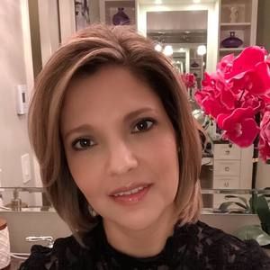 Meet your Posher, Sandra